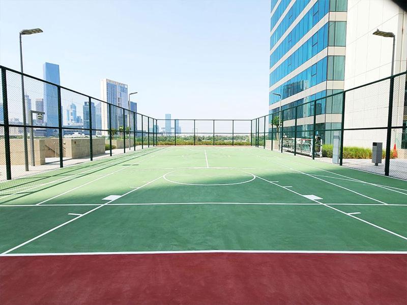 Rh - Burj Khalifa View, 03br With Maid's Room, 7 Mins Walk To Burj Khalifa Appartement