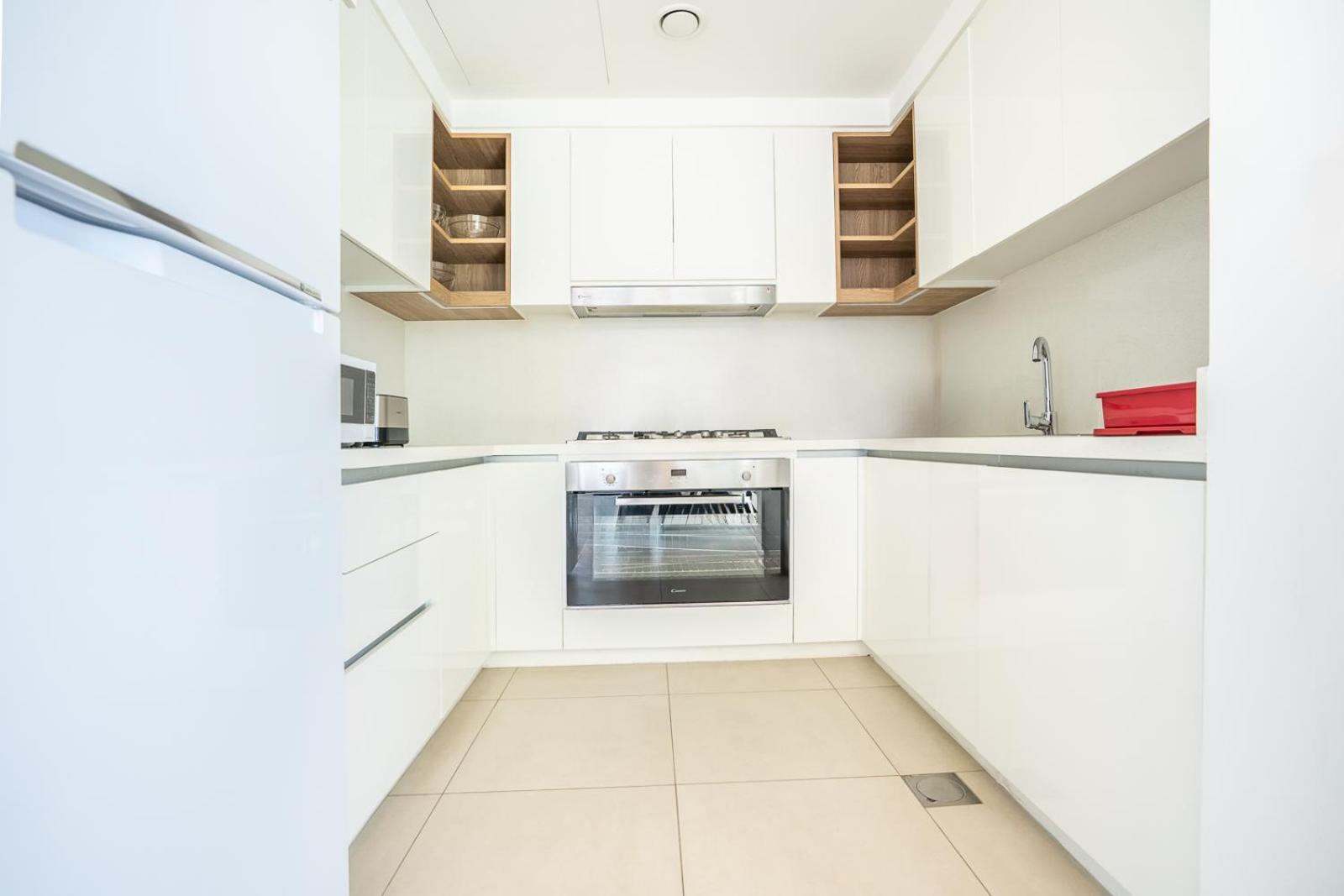 Apartment Rh - Burj Khalifa View, 03br With Maid's Room, 7 Mins Walk To Burj Khalifa